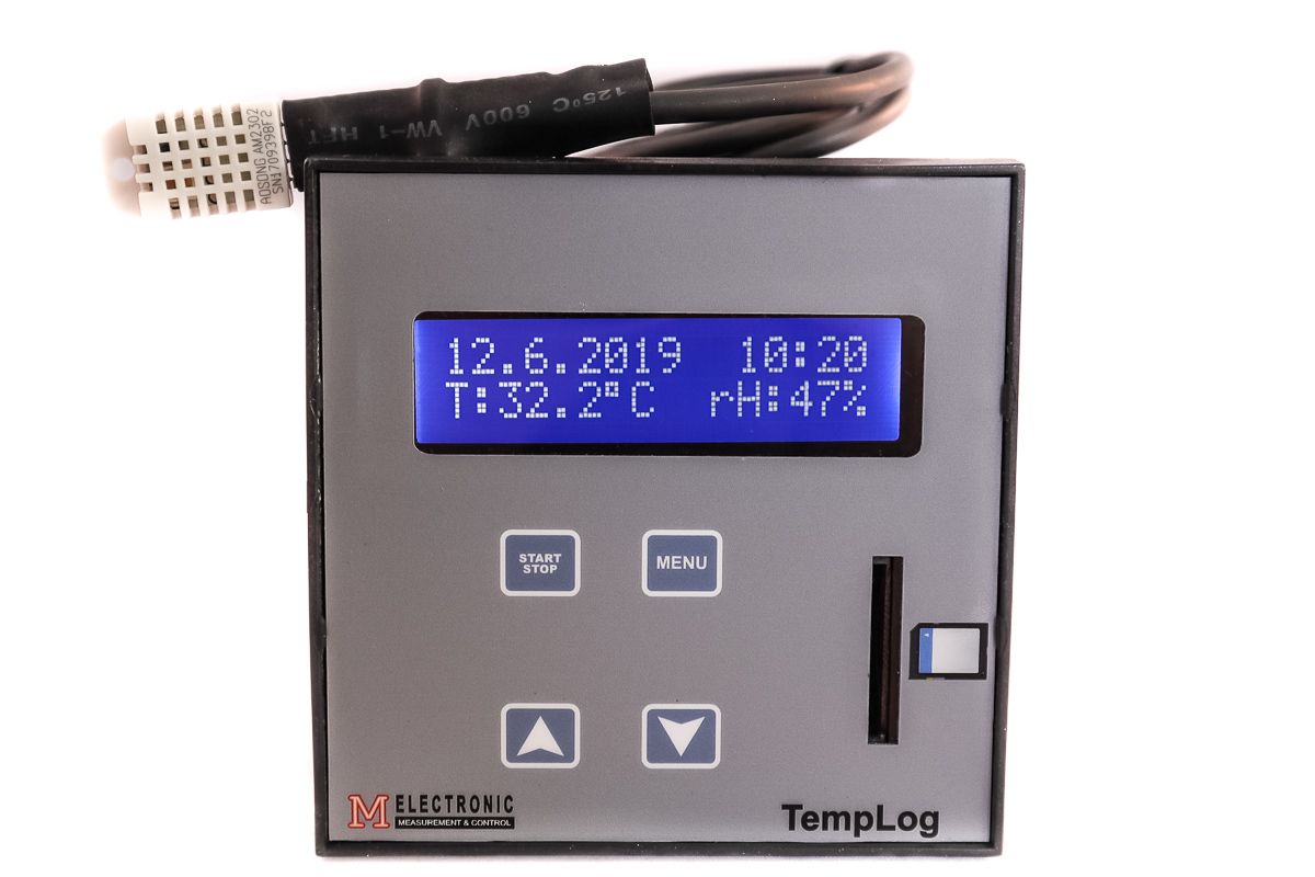 TEMP-LOG
